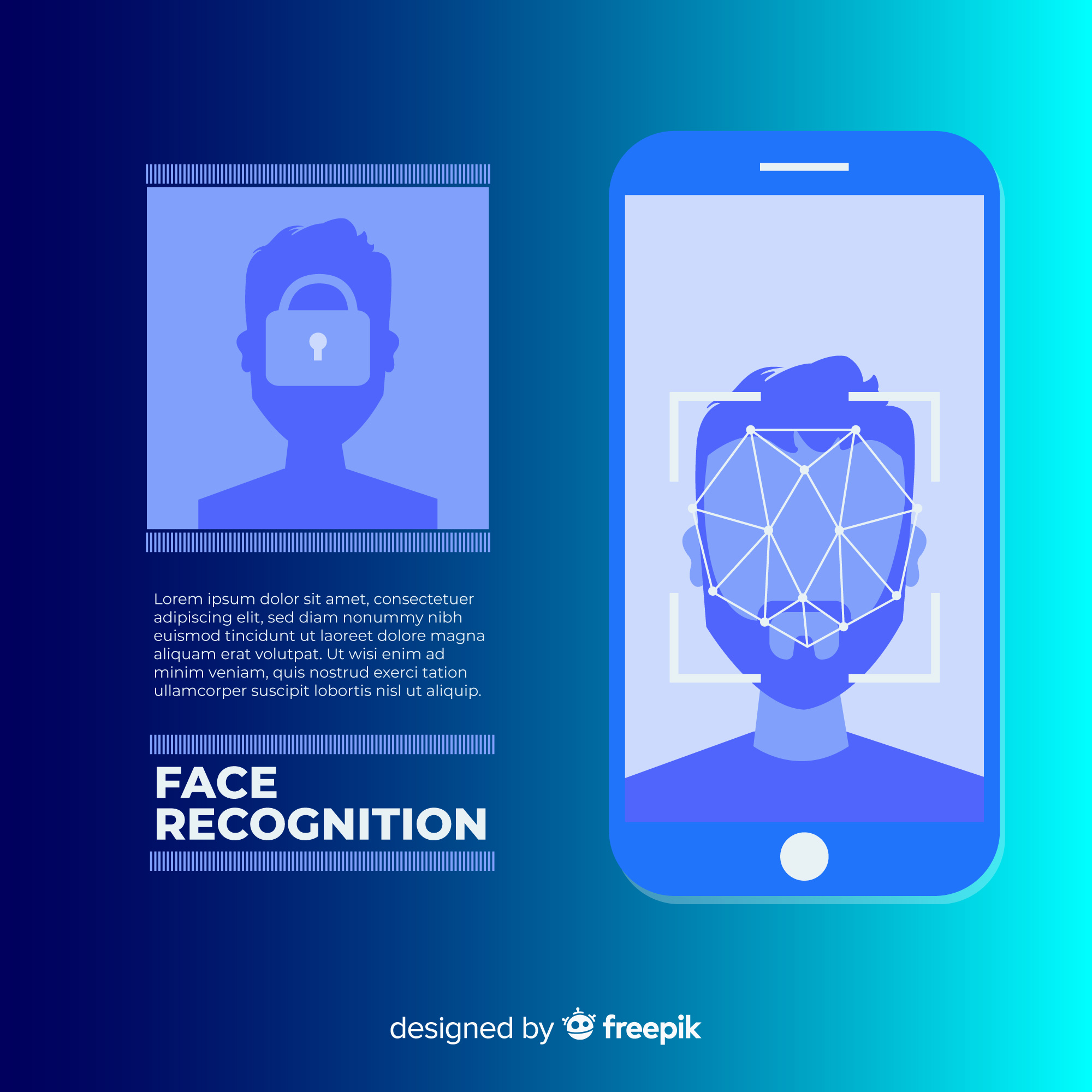 IoT Face Recognition